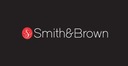 ШКАФ ДЛЯ КЛЮЧЕЙ SMITH&BROWN 48 ШТ.