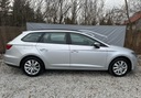 Seat Leon 1.6 TDI Gwarancja Salon PL Serwisowa... Nadwozie Kombi