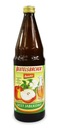 Ocet Jabłkowy Niefiltrowany BIO 750ml BEUTELSBACHE
