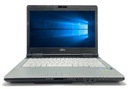 Notebook Fujitsu i5 14 NA SPOLOČENSTVE SSD WIN 10 + TAŠKA Kód výrobcu E7510MF061PL