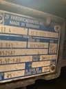 CAJA DE TRANSMISIÓN TRAXON DAF 106 12 TX 2211 TD POR REPARACIÓN 19 500 . 