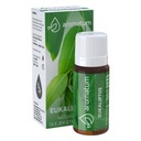 Набор эфирных масел Aromatum для ароматерапии с 5 натуральными ароматами.
