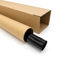 Фольга для тонильных ламп светло -черные 100 см передние задние фар #12