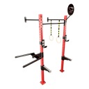 CrossFit Gate / RIG / Cage / Конструкция ТОРОЗ
