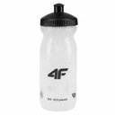 Fľaša na vodu 4F na behanie do posilňovne Športová Fľaša 550 ml BPA Free Značka 4F