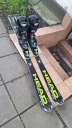 Спуск Head Багатоколірний Мали 170Cm