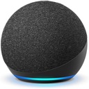 Amazon Echo Dot 5. Generace - černá
