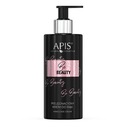 APIS - BE BEAUTY Ošetrujúci krém na ruky, 300 ml