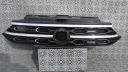 РЕШІТКА РЕШІТКА РАДІАТОРА VW T-ROC R-LINE РЕСТАЙЛ LED (СВІТЛОДІОД)  (18016842749) фото min 1