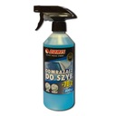 ДОРИС Обогреватель окон -70 C