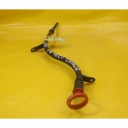 DIPSTICK MEASURE GUIDE LUBRICANTS 1.9 TDI BLS SKODA OCTAVIA II VW 03G103634AF  photo 13