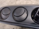 CHÂSSIS CENTRALE GRILLES CONDUIT D'AIR MAZDA CX7 CX-7 EG2155210photo 13