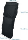 BAG NA WING DO QUADA BAGS NA QUADA ATV  photo 5