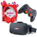 ОЧКИ ВИРТУАЛЬНОЙ РЕАЛЬНОСТИ 3D ОЧКИ VR ДИСТАНЦИОННОГО УПРАВЛЕНИЯ