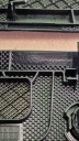 CAPUCHONS TABLEAU DE BORD INSTRUMENTATION A2036802008 MERCEDES-BENZ W204 BERLINE LIFTphoto 9