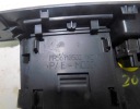PEUGEOT 207 1.4B 5D 2006R ПАНЕЛЬ ЦЕНТРАЛЬНИЙ КАРДРІДЕР КАРТ 9656713577  (17201568220) фото min 5