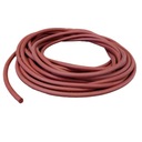 Силиконовая струнная пена 5 мм прокладка - 10 метров