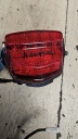 HEADLIGHT BACK HONDA CBR 1000 RR  photo 8