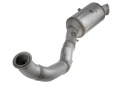 DPF-ME-013 NTY FILTRE PARTICULES DURES FAP NTYphoto 13