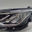 ФАРА ЛІВА ПЕРІД ПЕРЕДНЯ VW GOLF VIII ПОВНИЙ LED (СВІТЛОДІОД) 5H1941005C  (17533720947) фото min 9