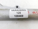 HONDA VARADERO 125 GOLEN ПРАВАЯ  фото 6