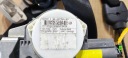 CEINTURE DE SÉCURITÉ DROIT GAUCHE TENDEURS FIAT 500 ORIGINALphoto 8