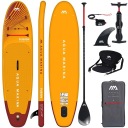 SUP дошка Aqua Marina Fusion 330 см BT-23FUP + Сидіння