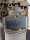 МЕХАНІЗМ ДВІРНИКІВ PEUGEOT 207 SW NR. 9650380780  (16071484613) фото min 7
