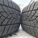 INVIERNO 5X110 RUEDAS 225/50 R17 ALFA ROMEO 159 BRERA FIAT 500X 