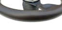 VOLANT SPORTIVE SPORT HELLA DESIGN MOMO ADAPTATEUR L8010photo 9