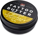 Tetovacie maslo Tattoo Butter Papaya - LoveInk - 100ml Balenie dóza