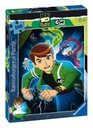 Ravensburger puzzle XXL 100 Ben 10 Ten 10830