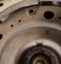 AUTOMATIQUE BOÎTE DE VITESSES PORSCHE CAYENNE 9Y0 9Y3 2021 3Q11photo 13