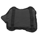 MAT GELEVA SEATING MOTORCYCLE PILLOW BREATHABLE PROTECTION SIATKOWA  photo 11