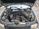 AUDI A4 ORDINATEUR SRS AIRBAG – MODULE DIRECTEUR COUSSINS D'AIR 1997 1.photo 7