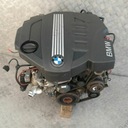 BMW E81 E87 LCI E90 118D 318D N47 MOTOR N47D20C 