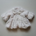 Шуба БУСИ КРЕЩЕНИЕ, 74 год.