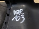 CAPUCHONS COLONNES DIRECTION VOLKSWAGEN UP 1.0 MPI 59KM 2014R 1S0858559Aphoto 6