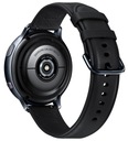 Inteligentné hodinky Samsung Galaxy Watch Active2 (R835) čierna Komunikácia Bluetooth NFC Wi-Fi