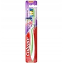 Мягкая зубная щетка Colgate ZigZag