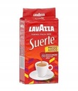 Кофе Lavazza Suerte молотый 250г