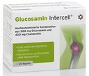 Glucosamin lntercell (Glukozamín a Chondroitín)____ 31.12.2024 _VYPREDAJ Značka Mito-Pharma