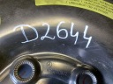 MERCEDES W169 W245 KOLO RÉGLAGE 125/90/16 98M 5X112 1694000802photo 13