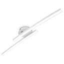 ПОТОЛОЧНЫЙ СВЕТИЛЬНИК | светодиод | БЕЛЫЙ | КОРИДОР | КУХНЯ