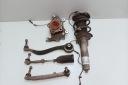 SUSPENSION GAUCHE AVANT BMW 4 COUPÉ (F32, F82) 8008627 3.0L GASOLINEphoto 14