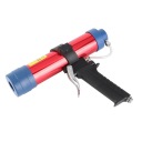 PISTOLET DO KLEJENIA ШКЛА O POJEMNOSCI 310 ML, PNEUMATYCZNY, 0,4–0,7 07  (18859734858) фото min 7