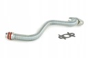 МАСЛЯНАЯ ТРУБКА TURBO OUTLET RENAULT KANGOO 98- 1.5 DCI