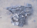 OPEL MERIVA A КОРОБКА ПЕРЕДАЧ 1,7D F17 W355  (16418565656) фото min 11