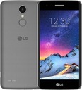 LG K8 2017 M200E Dual Sim LTE Серебристый | И-