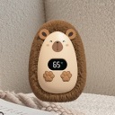 Одяг Коричневий Brunatny